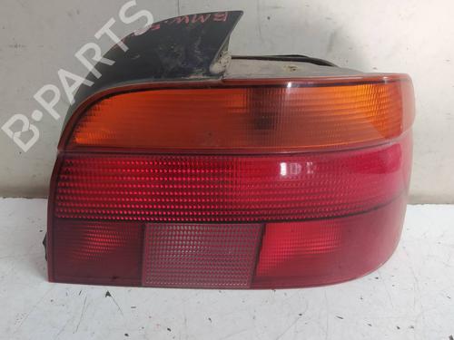 Used Right taillight BMW 5 (E39) [1995-2003]  10057351