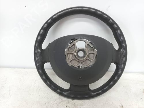 Steering wheel RENAULT SCÉNIC II (JM0/1_) 1.9 dCi (JM0G, JM12, JM1G, JM2C) | BP11753445C49 