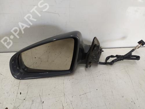 Used Left mirror AUDI A3 (8P1) [2003-2013]  26903838
