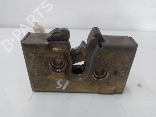 Used Front left lock VW GOLF II (19E, 1G1) [1983-1992]  8934512