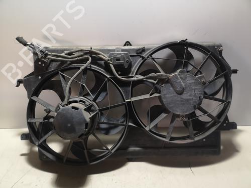 Køleventilator elektrisk FORD FOCUS I (DAW, DBW) [1998-2009]  15734776