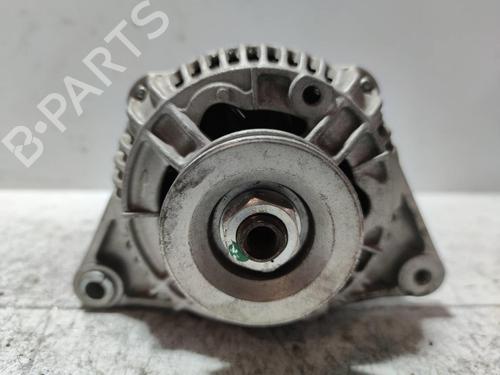 Generator PEUGEOT 106 II (1A_, 1C_) 1.1 i (60 hp) 8706457