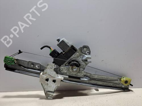 Front left window mechanism PEUGEOT 308 I (4A_, 4C_)  | BP17045883C22 