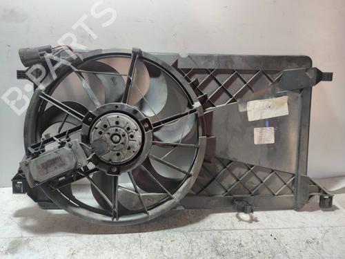 Kjølevifte elektrisk FORD FOCUS II (DA_, HCP, DP) [2004-2013]  11914416