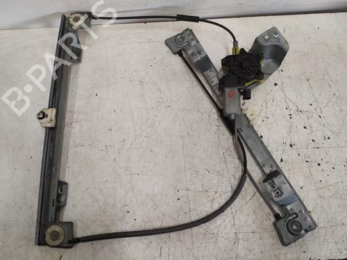 Used Front right window mechanism Front right window mechanism 36889268 36889268