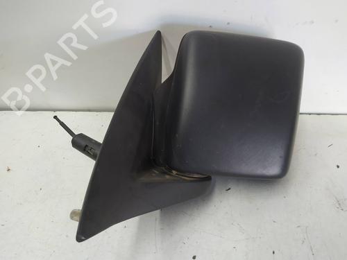 Left mirror OPEL COMBO Box Body/MPV  | BP9810386C26 