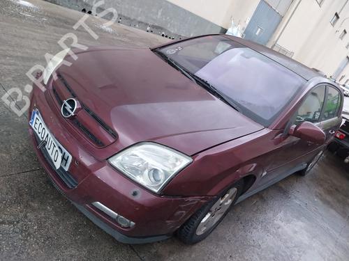 Left taillight OPEL SIGNUM Hatchback (Z03)  | BP31902434C34 