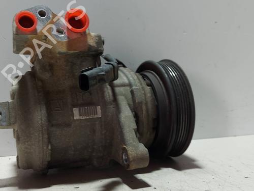 AC compressor JEEP GRAND CHEROKEE II (WJ, WG)  | BP18109541M34 