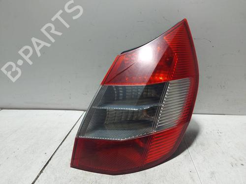 Used Right taillight Right taillight 38962268 38962268