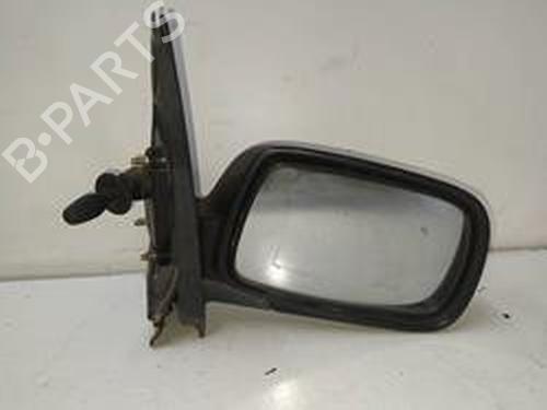 Bakspejl Højre TOYOTA YARIS (_P1_) 1.4 D-4D (NLP10_, NLP10R) (75 hp) 8715179