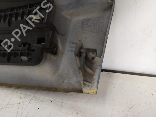 Grille CITROËN BERLINGO / BERLINGO FIRST Box Body/MPV (M_) 2.0 HDI 90 4WD (MBRHY, MCRHY) | BP27180944C40 