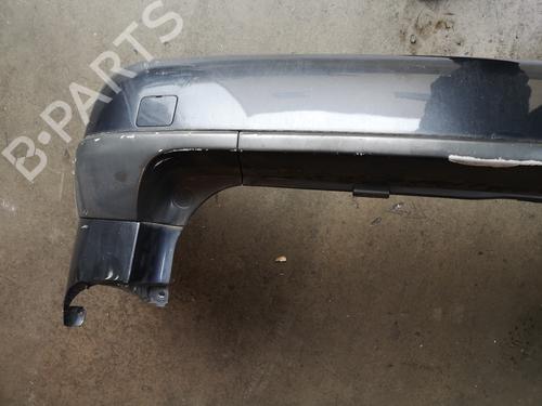 Rear bumper RENAULT LAGUNA II Grandtour (KG0/1_) 1.9 dCi (KG0G) | BP16199678C8 