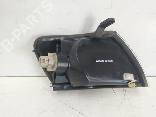 Left front indicator TOYOTA CARINA E VI (_T19_) 2.0 i (ST191) | BP18782744C32 