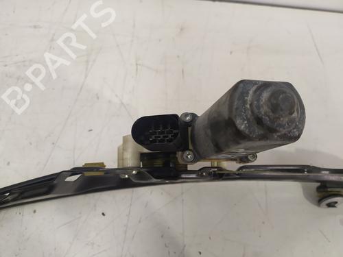Rear left window mechanism BMW 5 (E60) 525 d | BP12510438C24 