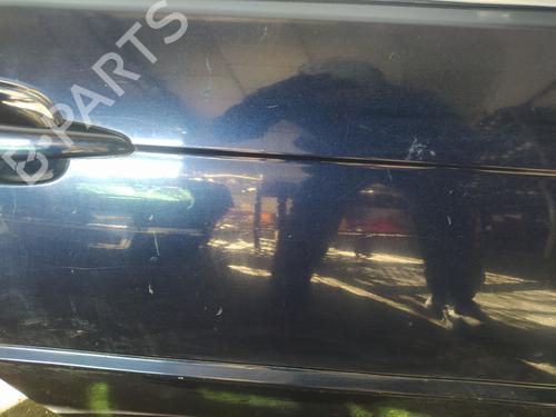 Right front door BMW 3 Coupe (E46) 323 Ci | BP9907462C3 