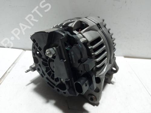 Alternator VW BORA I (1J2) | BP30889316M7