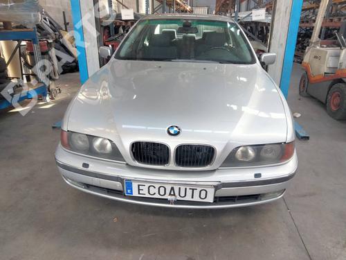 Used Parts BMW 5 (E39)  530 d  1154234