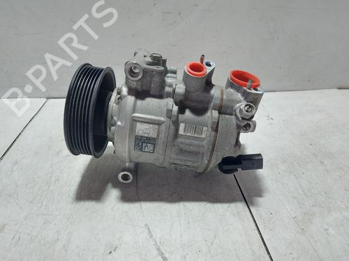 Used AC compressor AC compressor SEAT ARONA (KJ7, KJP) 1.6 TDI (115 hp) 34245841 34245841