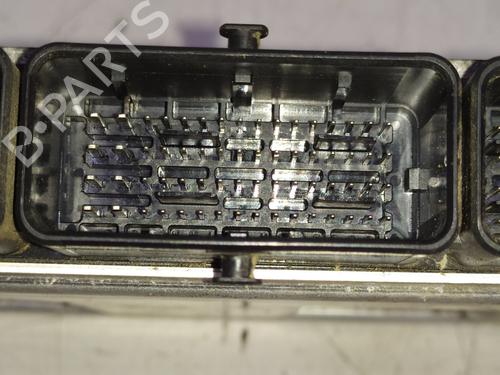 Engine control unit (ECU) DACIA SANDERO II | BP32428445M57