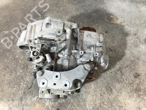 Gearbox SEAT ALTEA (5P1)  | BP29041222M3 