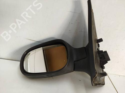 Used Left mirror Left mirror 39514147 39514147