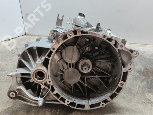 Used Manual gearbox Manual gearbox FORD FOCUS III 2.0 TDCi (163 hp) 10522193 10522193