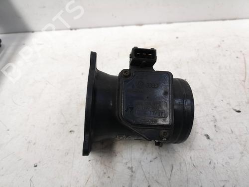 Mass air flow sensor AUDI A3 (8L1)  | BP8710931M95 