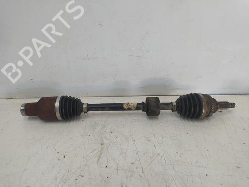 Used Right front driveshaft SUZUKI IGNIS II (MH) [2003-2025]  23441481