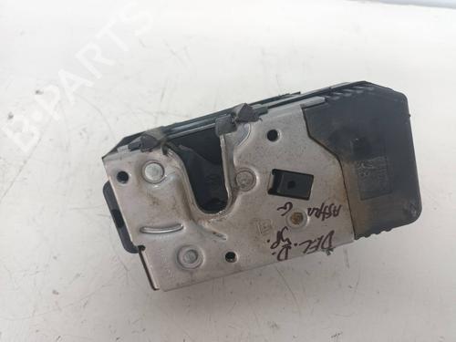 Front right lock OPEL ASTRA G Hatchback (T98)  | BP13468431C97 