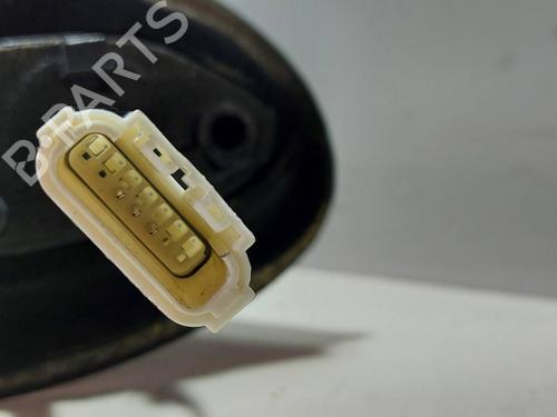 Left mirror FIAT GRANDE PUNTO (199_)  | BP17624676C26 