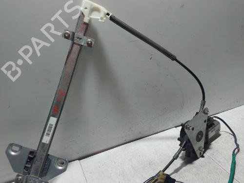 Front left window mechanism DAEWOO LANOS (KLAT) 1.5 | BP40279564C22 - Image 2