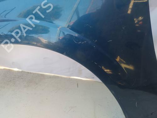 Left front fenders NISSAN ALMERA II Hatchback (N16) 1.5 | BP11810440C41 