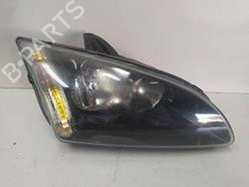 Højre forlygte FORD FOCUS II (DA_, HCP, DP) [2004-2013]  8948329