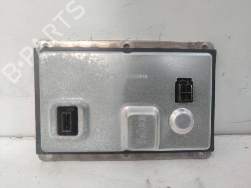 Module xenonverlichting CITROËN C4 I (LC_)  | BP11707212C53 