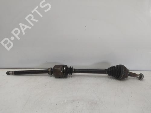 Used Right front driveshaft FIAT DUCATO Van (230_) 2.8 JTD 4x4 (128 hp) 16647181