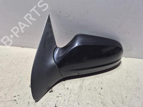 Left mirror OPEL ASTRA H GTC (A04)  | BP25849371C26 