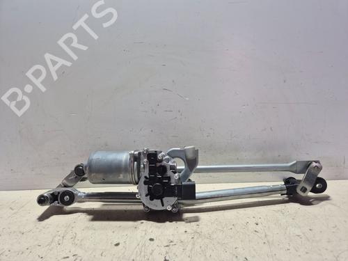 Front wiper motor BMW X1 (E84) sDrive 20 d | BP26395102M29 