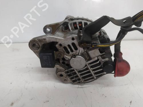 Alternator NISSAN PICK UP (D22)  | BP13241681M7 