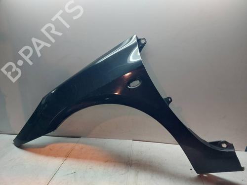 Used Left front fenders Left front fenders PEUGEOT 307 Break (3E) 1.6 HDi 110 (109 hp) 40279572 40279572