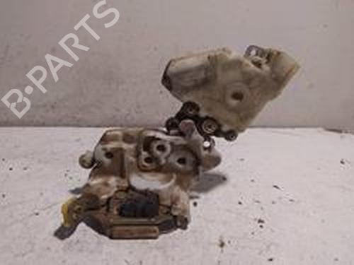 Front right lock NISSAN TERRANO II (R20) 2.7 TDi 4WD | BP8701987C97 