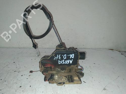 Front right lock SEAT AROSA (6H1)  | BP11018449C97 