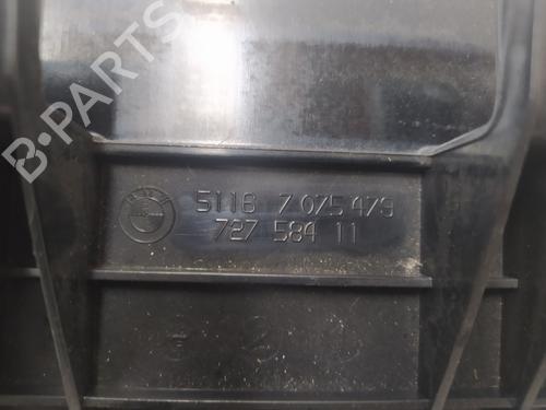 Glove box BMW 3 Touring (E91) 318 d | BP16960164C95 