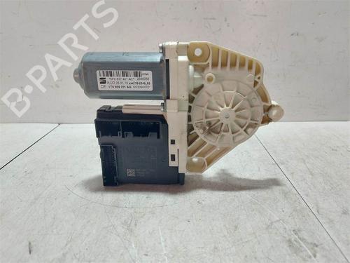 Used Left front window motor Left front window motor 38445638 38445638