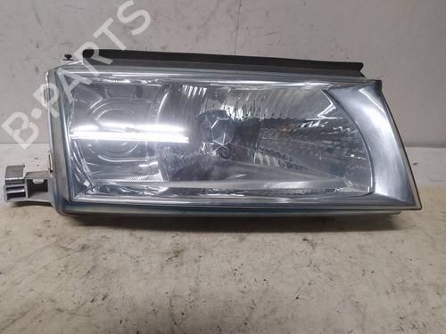 Used Right headlight SKODA OCTAVIA I (1U2) [1996-2010]  8941033