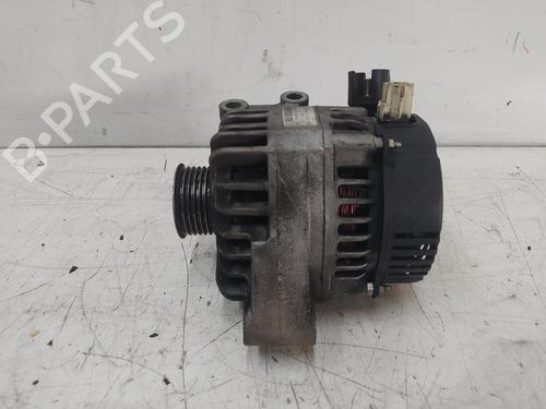 Alternator FORD FOCUS II (DA_, HCP, DP)  | BP20227995M7 