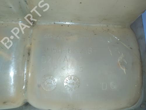 Expansion tank FORD C-MAX (DM2) 2.0 TDCi | BP12509376C120