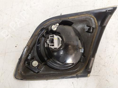 Left tailgate light MAZDA 3 Saloon (BK) 1.6 (BK12) | BP33689217C79 - Image 3