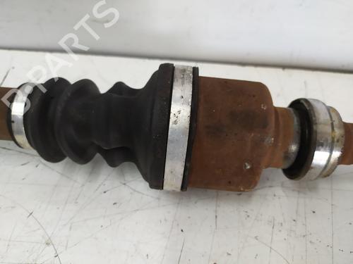 Right front driveshaft CITROËN C4 I (LC_)  | BP18169701M39 