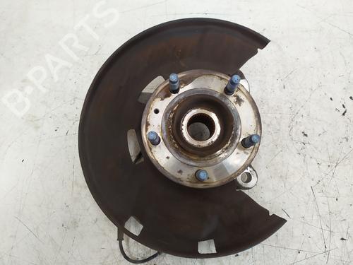 Used Right front steering knuckle Right front steering knuckle OPEL ASTRA J Sports Tourer (P10) [2010-2015] 36164211 36164211