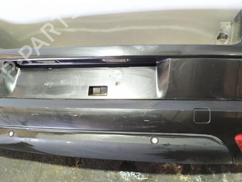 Rear bumper CITROËN C4 I (LC_)  | BP18169695C8 